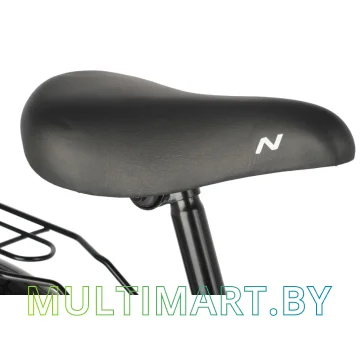 Детский велосипед Novatrack Forest 201FOREST.WT21 (белый, 2021) картинка 4